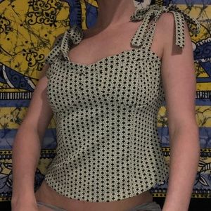 NWT Free People Tank